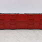 Lionel 6-26747 O Gauge Halloween Bats Aquarium Car #26747 LN/Box