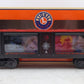 Lionel 6-26747 O Gauge Halloween Bats Aquarium Car #26747 LN/Box