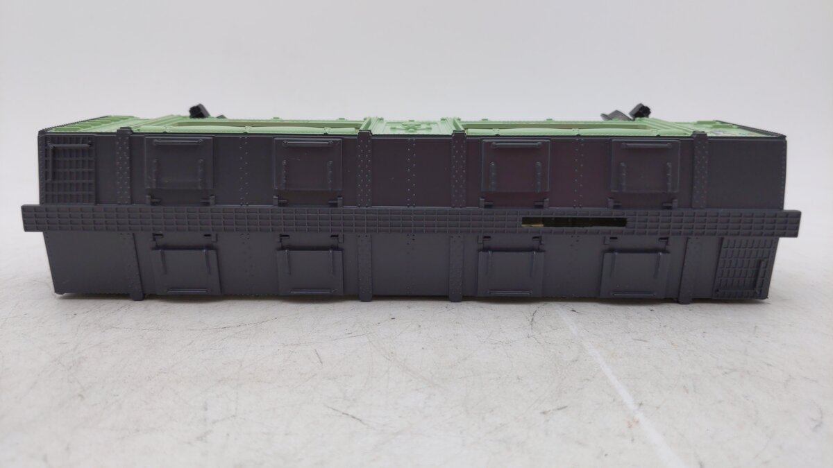 Lionel 6-52158 O Gauge Monopoly Luxury/Income Tax Mint Car LN/Box