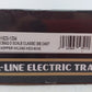 K-Line K623-1334 O Gauge CB&Q Burlington Route Diecast 4-Bay Hopper w/Load MT/Box