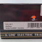 K-Line K652-8011 O Gauge Railgon Classic Gondola with Junk Load #340036 LN/Box