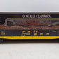 K-Line K652-8011 O Gauge Railgon Classic Gondola with Junk Load #340036 LN/Box