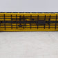 K-Line K652-8011 O Gauge Railgon Classic Gondola with Junk Load #340036 LN/Box