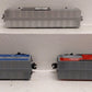 Lionel 6-19266 O Gauge 6464 Series III Boxcars (Set of 3) LN/Box