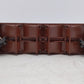 K-Line K623-2171 O Gauge Western Pacific Die-Cast 4-Bay Hopper Car #6232171 LN/Box