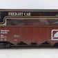 K-Line K623-2171 O Gauge Western Pacific Die-Cast 4-Bay Hopper Car #6232171 LN/Box
