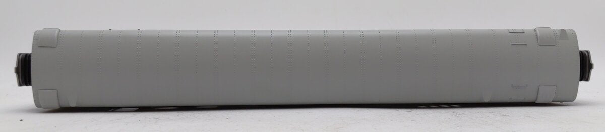 MTH 20-68235 O Alaska 70' Smoothside RPO Passenger Car