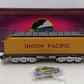 MTH 20-3022-0 O Gauge Union Pacific Diecast Auxiliary Water Tender LN/Box
