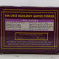 MTH 20-3022-0 O Gauge Union Pacific Diecast Auxiliary Water Tender LN/Box