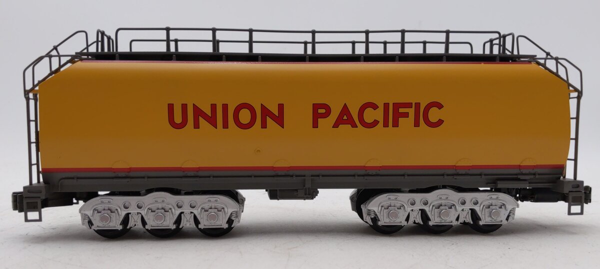 MTH 20-3022-0 O Gauge Union Pacific Diecast Auxiliary Water Tender LN/Box