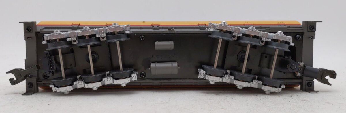 MTH 20-3022-0 O Gauge Union Pacific Diecast Auxiliary Water Tender LN/Box