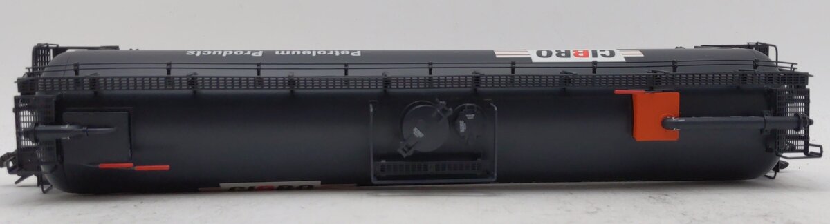 Lionel 6- 85156 O Scale Cibro Tank Train Intermediate Car #26272