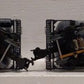 Lionel 6-85120 O Gauge Cibro TankTrain Cars #26271/26280