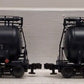 Lionel 6-85120 O Gauge Cibro TankTrain Cars #26271/26280
