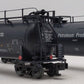 Lionel 6-85120 O Gauge Cibro TankTrain Cars #26271/26280