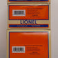 Lionel 6-85120 O Gauge Cibro TankTrain Cars #26271/26280