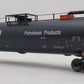 Lionel 6-85160 O Cibro Tank Train Car Black #26276