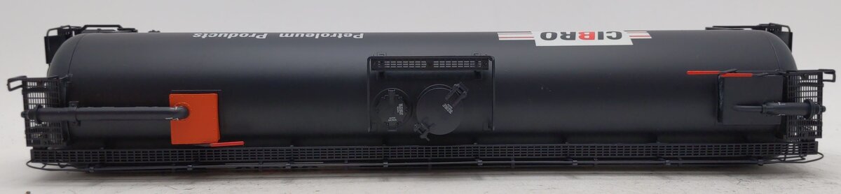 Lionel 6-85157 O Cibro TankTrain Intermediate Car #26273