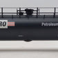 Lionel 6-85157 O Cibro TankTrain Intermediate Car #26273 EX/Box