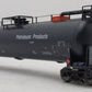 Lionel 6-85161 O Cibro Tank Train Car Black #26277