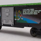 Lionel 6-16274 Marvin The Martian & Daffy Duck Boxcar #9700 LN/Box