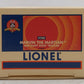 Lionel 6-16274 Marvin The Martian & Daffy Duck Boxcar #9700 LN/Box