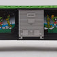 Lionel 6-16274 Marvin The Martian & Daffy Duck Boxcar #9700 LN/Box