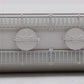 Lionel 6-27104 O Gauge Wabash Cylindrical Hopper #33007