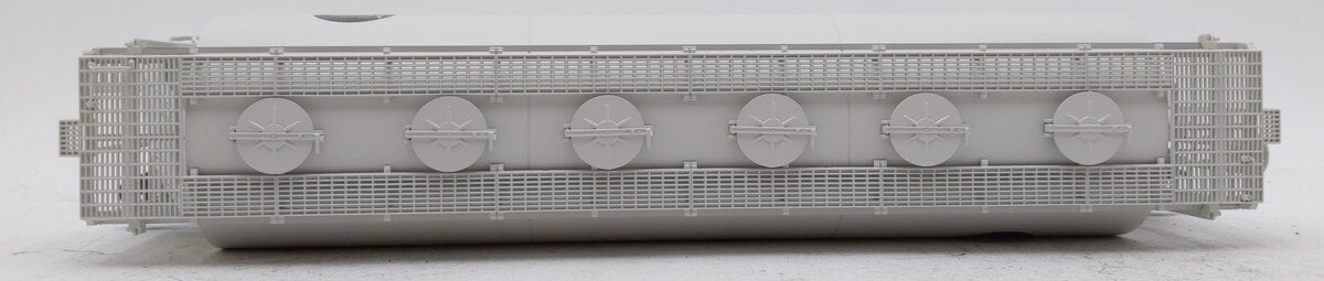 Lionel 6-27104 O Gauge Wabash Cylindrical Hopper #33007