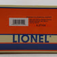 Lionel 6-27104 O Gauge Wabash Cylindrical Hopper #33007
