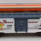 Lionel 6-19286 O Gauge Warner Bros. Sylvester & Tweety "All Abirrrd" Boxcar EX/Box