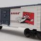 Lionel 6-19286 O Gauge Warner Bros. Sylvester & Tweety "All Abirrrd" Boxcar LN/Box