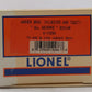 Lionel 6-19286 O Gauge Warner Bros. Sylvester & Tweety "All Abirrrd" Boxcar NIB