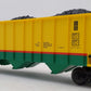 Lionel 6-17114 O Gauge Peabody 3-Bay Hopper with Coal Load LN/Box
