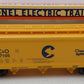 Lionel 6-17105 O Gauge Chesapeake & Ohio ACF 3-Bay Covered Hopper LN/Box