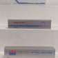 Lionel 6-12784 O Gauge Intermodal Containers 3-Pack LN/Box