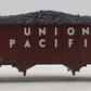 MTH 20-97403 O Union Pacific 4-Bay Hopper w/ Coal Load #37216 LN/Box