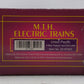 MTH 20-97403 O Union Pacific 4-Bay Hopper w/ Coal Load #37216 LN/Box
