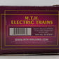 MTH 20-97642 Western Maryland 70-Ton 3-Bay Hopper Car #70208 with Coal Load