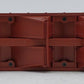 MTH 20-97642 Western Maryland 70-Ton 3-Bay Hopper Car #70208 with Coal Load