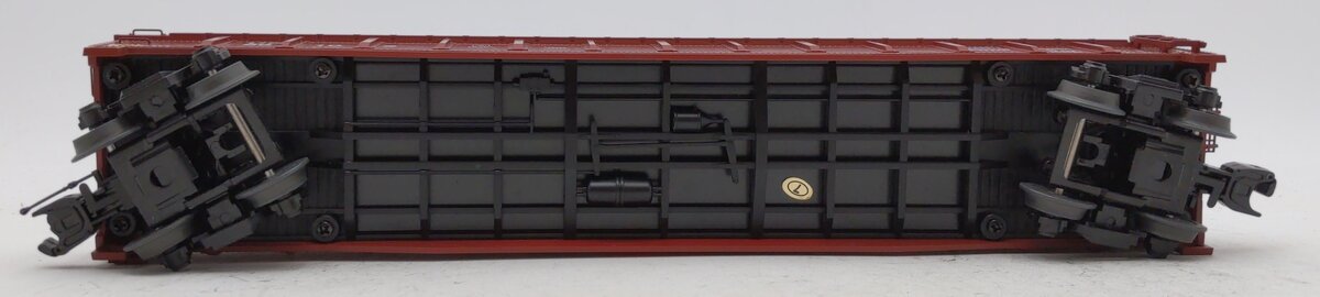 MTH 2095205 O Union Pacific Premier Gondola Car with Cover