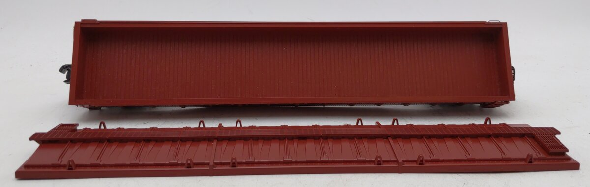 MTH 2095205 O Union Pacific Premier Gondola Car with Cover