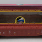 MTH 2095205 O Union Pacific Premier Gondola Car with Cover