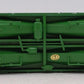 MTH 20-97836 O Burlington Northern 50' Airslide Hopper Car #413247