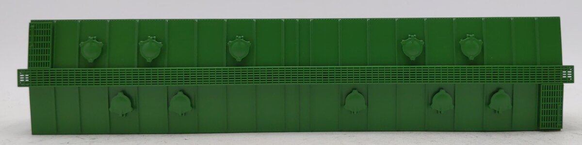 MTH 20-97836 O Burlington Northern 50' Airslide Hopper Car #413247