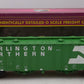 MTH 20-97836 O Burlington Northern 50' Airslide Hopper Car #413247
