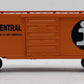 MTH 20-93007 O Gauge Illinois Central Boxcar #12191 NIB