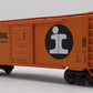 MTH 20-93007 O Gauge Illinois Central Boxcar #12191 NIB