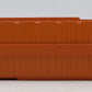 MTH 20-93007 O Gauge Illinois Central Boxcar #12191 NIB