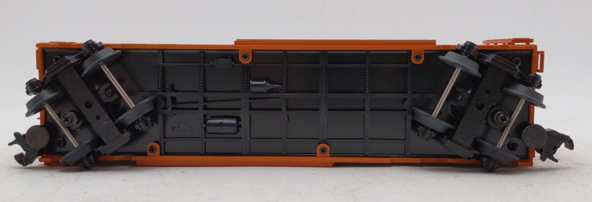 MTH 20-93007 O Gauge Illinois Central Boxcar #12191 NIB